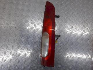фонарь задний правый Renault Kangoo 1 поколение 2003