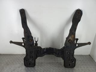 балка подвески передняя (подрамник) Peugeot 807 1 поколение 2006, 2.2 л., HDi, дизель