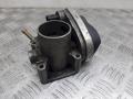 заслонка дроссельная Volkswagen Golf 4 поколение 2003, 1.4 л., i, 036133062L - фото №3