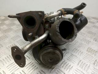 турбина Renault Scenic 1 поколение [рестайлинг] 2000, 1.9 л., DCi