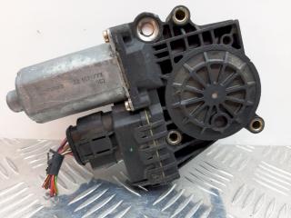 моторчик стеклоподъемника передний правый Audi A6 4B/C5 1999, 130821785