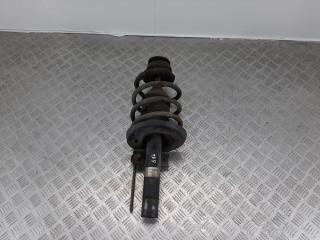 стойка передняя Ford Galaxy 1 поколение [рестайлинг] 2005, 1.9 л., TDi PD, BTB, дизель, 6МКПП