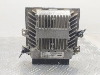 блок управления двигателем Volvo V50 2016, 2.0 л., TD, 5WS40328BT