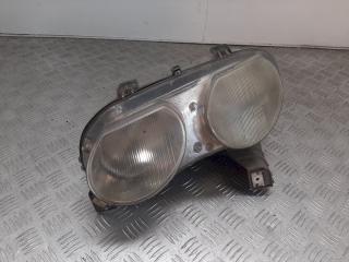 фара левая Rover 75 1 поколение 2004, 1DJ236032110