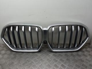 решетка радиатора BMW X6 G06 2019, 21454110