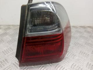 фонарь задний правый BMW 3 серия E90/E91/E92/E93 [рестайлинг] 2008, универсал, 411416
