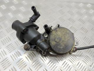 насос вакуумный Ford Mondeo 3 поколение [рестайлинг] 2004, 2.0 л., TDCi