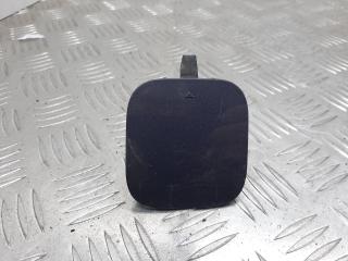 заглушка (решетка) в бампер Kia Rio 4 поколение [рестайлинг] 2021, 86517-H0700