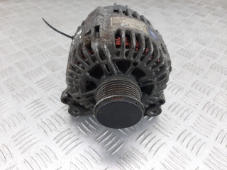 генератор Volkswagen Golf 5 поколение 2006, 2.0 л., дизель, CA1782IR-1