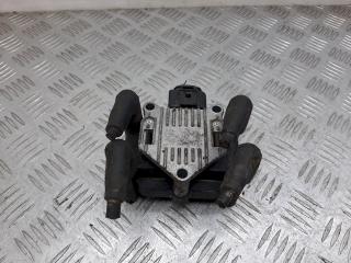катушка зажигания Volkswagen Passat B5 2001, 1.6 л., i