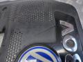 декоративная крышка двигателя Volkswagen Passat B5 2000, 2.8 л., i, бензин, 078103927AB - фото №4