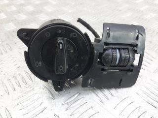 переключатель света Volkswagen Passat B5 [рестайлинг] 2002, -