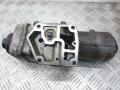корпус масляного фильтра Volkswagen Passat B6 2006, 2.0 л., TDi, 045115389J - фото №2