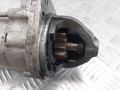 стартер BMW 5 серия E60/E61 2005, 2.5 л., дизель, 7788680 - фото №5