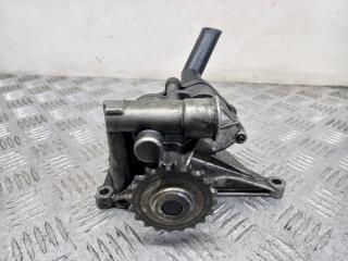 насос масляный Chrysler PT Cruiser 1 поколение 2000, 2.2 л., CRD, 6641810001