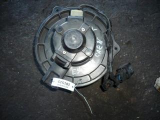 моторчик печки Kia Carnival UP/GQ [рестайлинг] 2002, минивэн