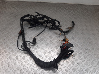 проводка двигателя Audi A6 4B/C5 [рестайлинг] 2001, 2.5 л., дизель, 4B1971072EG