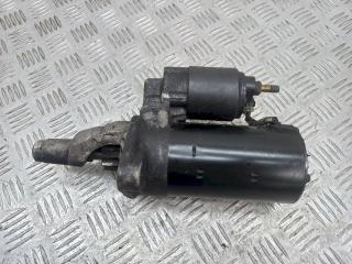 стартер Audi A6 4B/C5 [рестайлинг] 2001, 2.5 л., TDi, 1109021