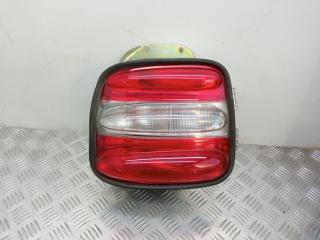 фонарь задний левый Fiat Brava 1 поколение 1997, хетчбэк 5 дв., 37210748S