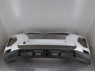 бампер передний Hyundai Santa Fe 4 поколение 2019, 86511-S1000