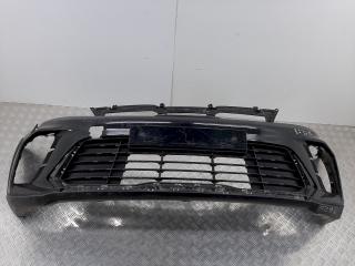 бампер передний Kia Rio 4 поколение 2021, 86511-H0900