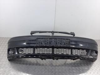 бампер передний Ford Galaxy 1 поколение [рестайлинг] 2002