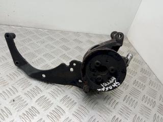 насос гидроусилителя руля Volkswagen Sharan 1 поколение 1998, 1.9 л., TDi