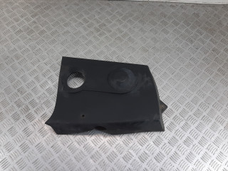 планка под капот Audi A8 D2/4D [рестайлинг] 2002, 3.3 л., AKF, дизель, АКПП, седан, 4D0805583E