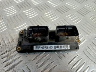 блок управления двигателем Fiat Punto 2 поколение 2003, 1.2 л., i, 5AF.P4