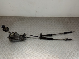 кулиса Ford Galaxy 1 поколение [рестайлинг] 2005, 1.9 л., AUY, дизель, МКПП, 7M3711049G