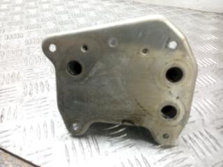 радиатор масляный Mercedes-Benz S-Класс W220 2000, 3.2 л., A6131880201