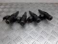форсунка Volkswagen Touran 1 поколение 2006, 1.9 л., TDi, 038130073AG - фото №3