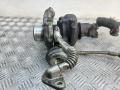 турбина Opel Zafira 2 поколение (B) 2008, 1.9 л., CDTi, 55196765 - фото №4