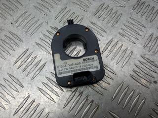 датчик угла поворота руля Mercedes-Benz Vito W639 2007, 2.2 л., OM 646.980, дизель, 6МКПП, A6395420018