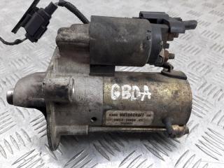 стартер Ford Focus 2 поколение 2007, 1.6 л., TDCi, 3M5T-11000-CE