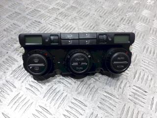 блок управления печки / климат-контроля Volkswagen Passat B6 2007, -