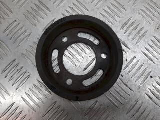 шкив помпы Fiat Ducato 2 поколение 2001, 2.8 л., D, 98439691