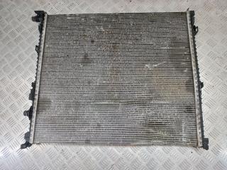 радиатор (основной) BMW X5 G05 2020, 3.0 л., i, 8655757