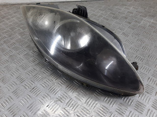 фара правая SEAT Toledo 3 поколение 2008, 1.6 л., BGU, бензин, МКПП