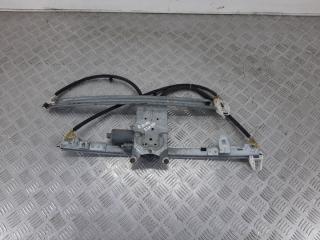 стеклоподъемник электрический передний правый Citroen Xsara Picasso 1 поколение 2004, 130821762