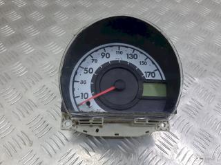 щиток приборов (приборная панель) Toyota Aygo 1 поколение [рестайлинг] 2008