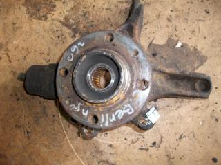 ступица передняя правая Citroen Berlingo 1 поколение (M59) [рестайлинг] 2009, 1.6 л., HDi