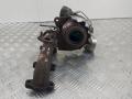 турбина Volkswagen Golf 5 поколение 2007, 1.9 л., TDi, 03G253019K - фото №3