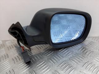 зеркало наружное правое Audi A4 B5 1997, E6012319