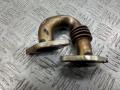 трубка системы рециркуляции EGR Volkswagen Passat B6 2008, 2.0 л., 03G131521AM - фото №2
