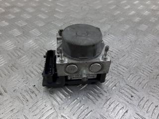 блок ABS Renault Logan 1 поколение [рестайлинг] 2010, -, 0265800584