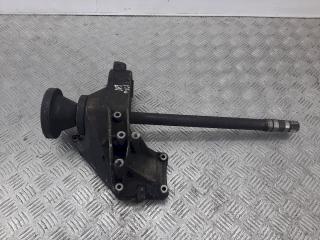 полуось (приводной вал, ШРУС) Mercedes-Benz Vito W638 1999, 2.2 л., CDi, A6112220009