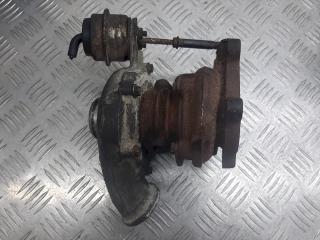 турбина Opel Zafira 1 поколение (A) 2003, 2.0 л., DTi, 24442214