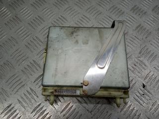 блок управления двигателем Volvo V70 1 поколение 1999, 2.5 л., TDi, P09442008