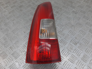 фонарь задний левый Volvo V70 2 поколение 2001, 2.4 л., i, B 5244 S, бензин